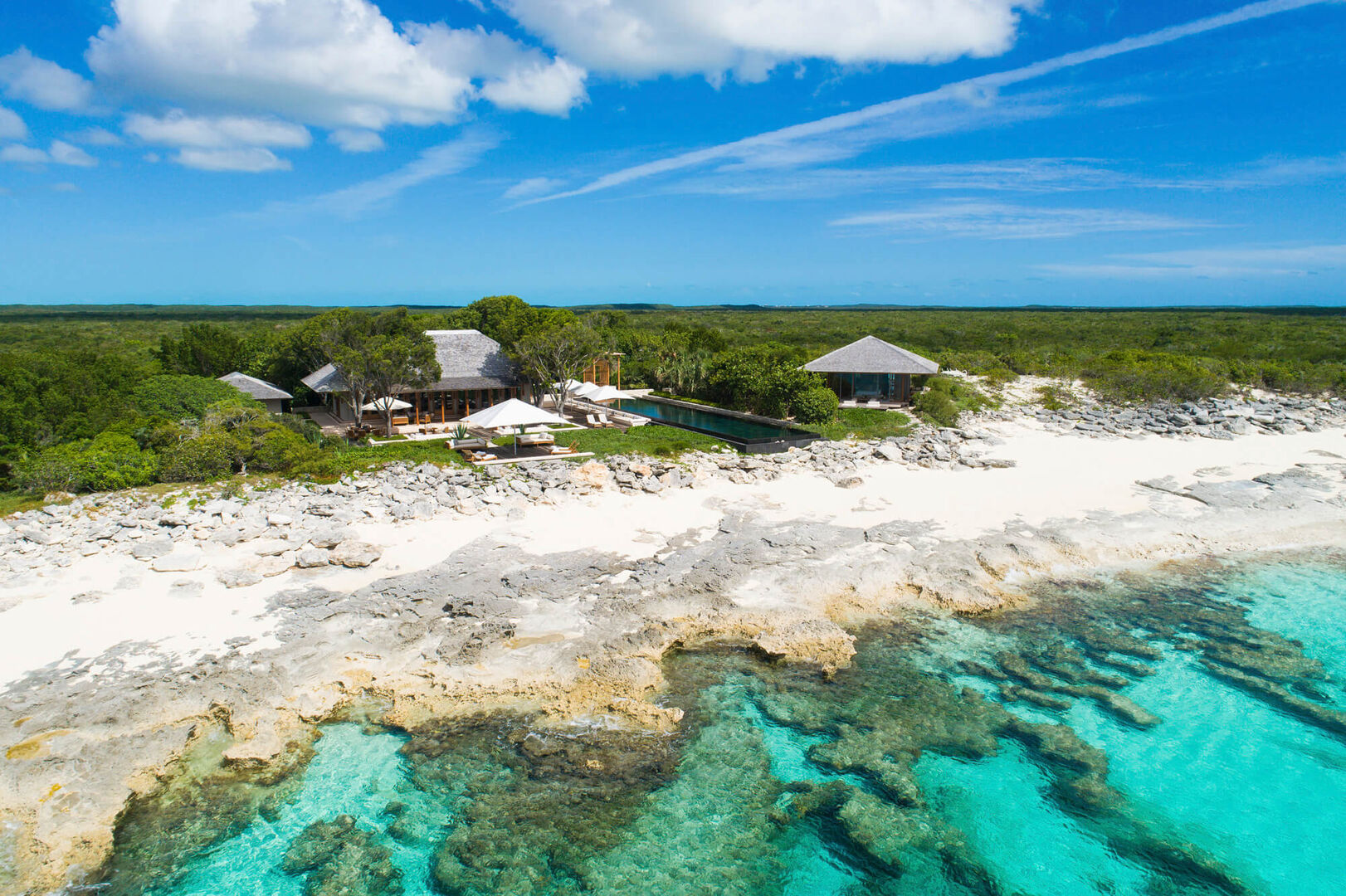 provid - turks & caicos